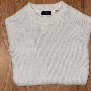 Tahari Crewneck Sweater